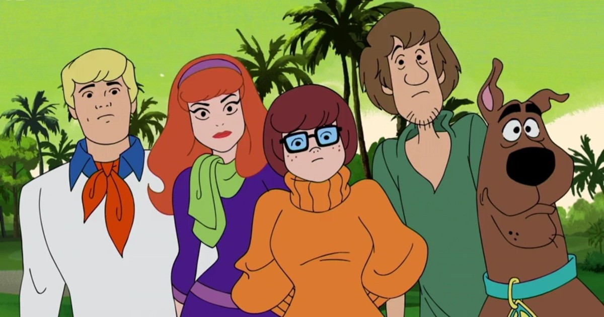 Összeállt a Rejtély Rt., itt vannak az élőszereplős Scooby-Doo színészei