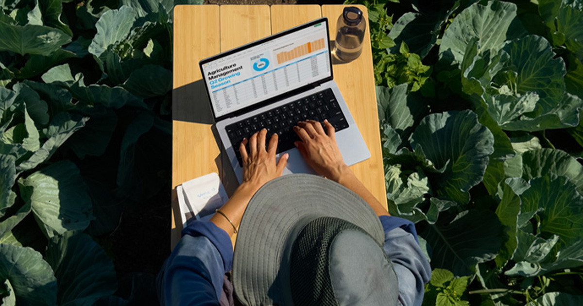 Összeolvad az iPad és a MacBook Pro? Nagy dobásra készülhet az Apple