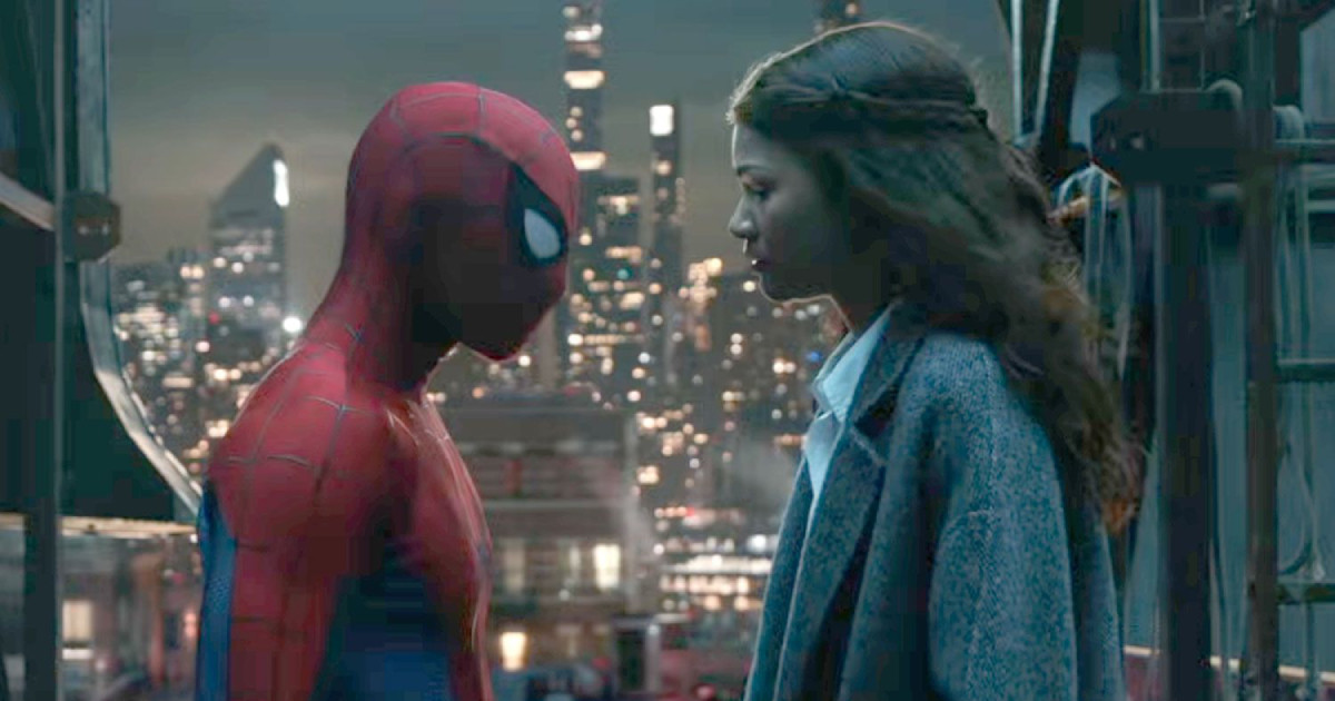 Peter Parker szíve magyarul is majd megszakad a Pókember: Vadonatúj nap előzetesében 