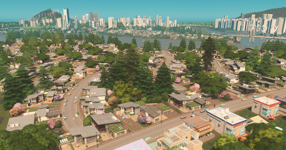 Polgármesterek figyelem, ingyen vissza lehet most térni a Cities: Skylines-hoz