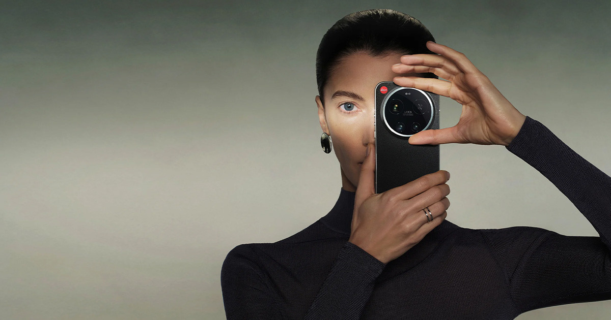Pro, Max, Ultra? Ugyan, a Xiaomi csúcstelefonját Leica Leitzphone-nak hívják