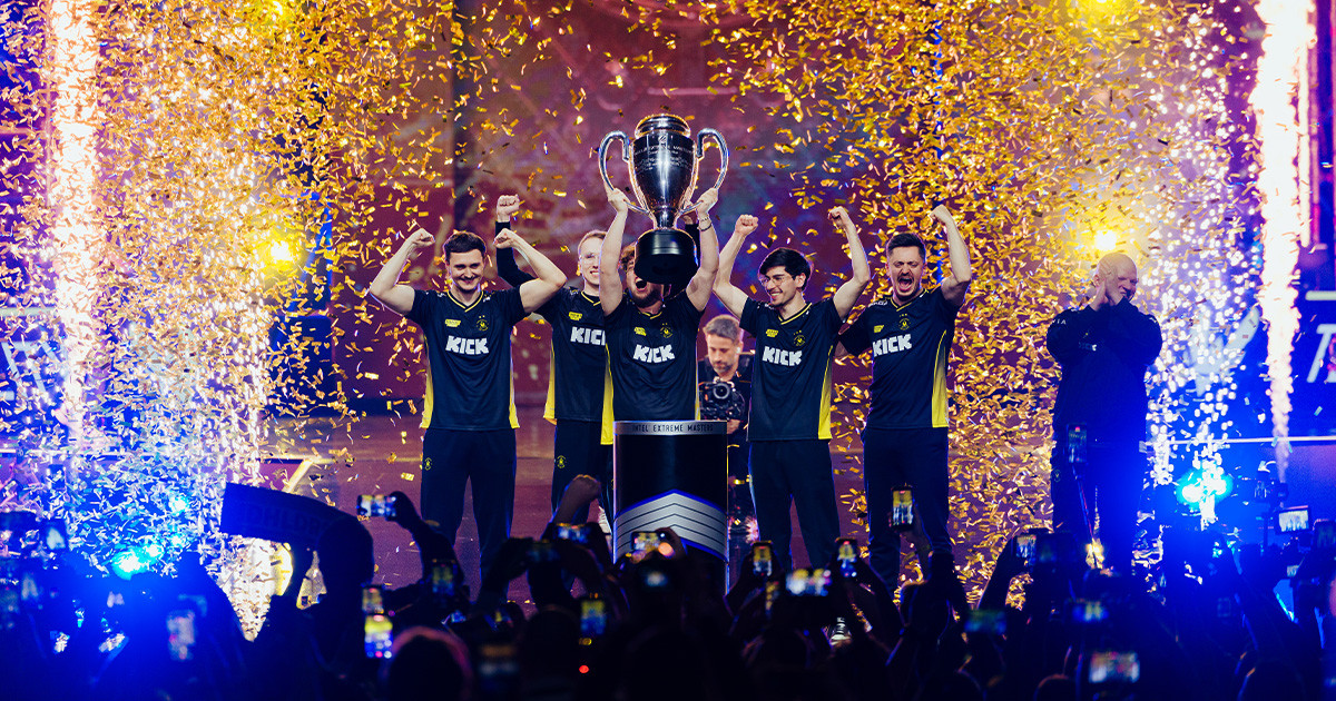 Rég nem érte meg annyira új CS2 csapatot indítani, mint 2027-től fogja