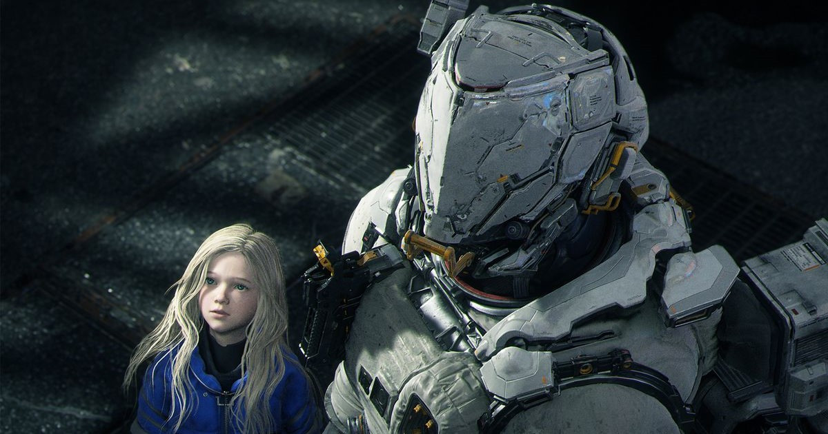 Régen bábu módjára tologatták, most meg előbb érkezik a Pragmata