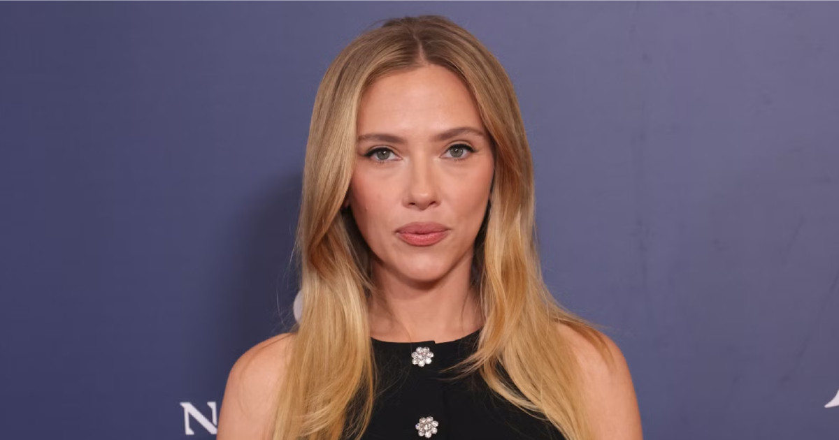 Rendőr lesz Scarlett Johansson az új Az ördögűzőben? Megjöttek az első forgatási képek 