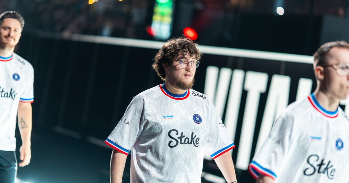 Rózsaszín lett a Counter-Strike 2 kiválasztottjának egere