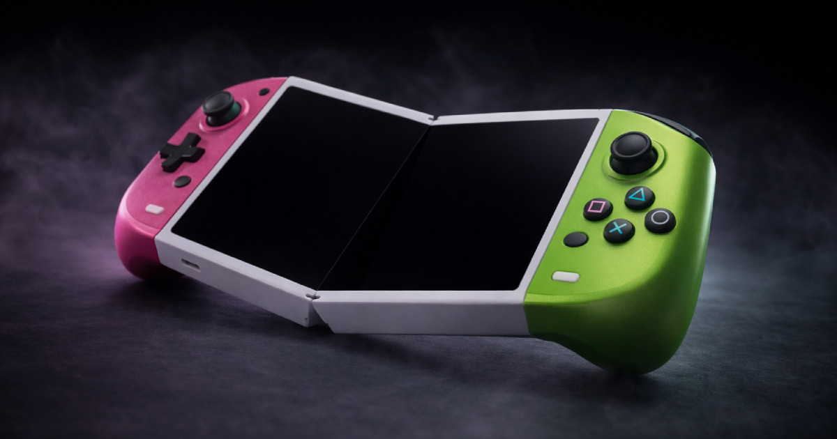 Saját kézikonzolt dob piacra a Konzolvilág (x)