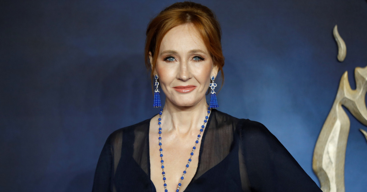 Vegyes a fogadtatása a Harry Potter-előzetesnek, Rowling viszont „annyira boldog” miatta