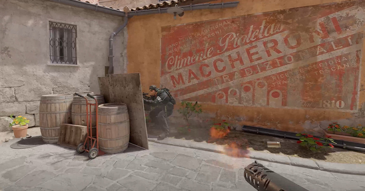 Sokkal ritkább lesz egy CS2 láda, de még ne rendeljük a Ferrarit