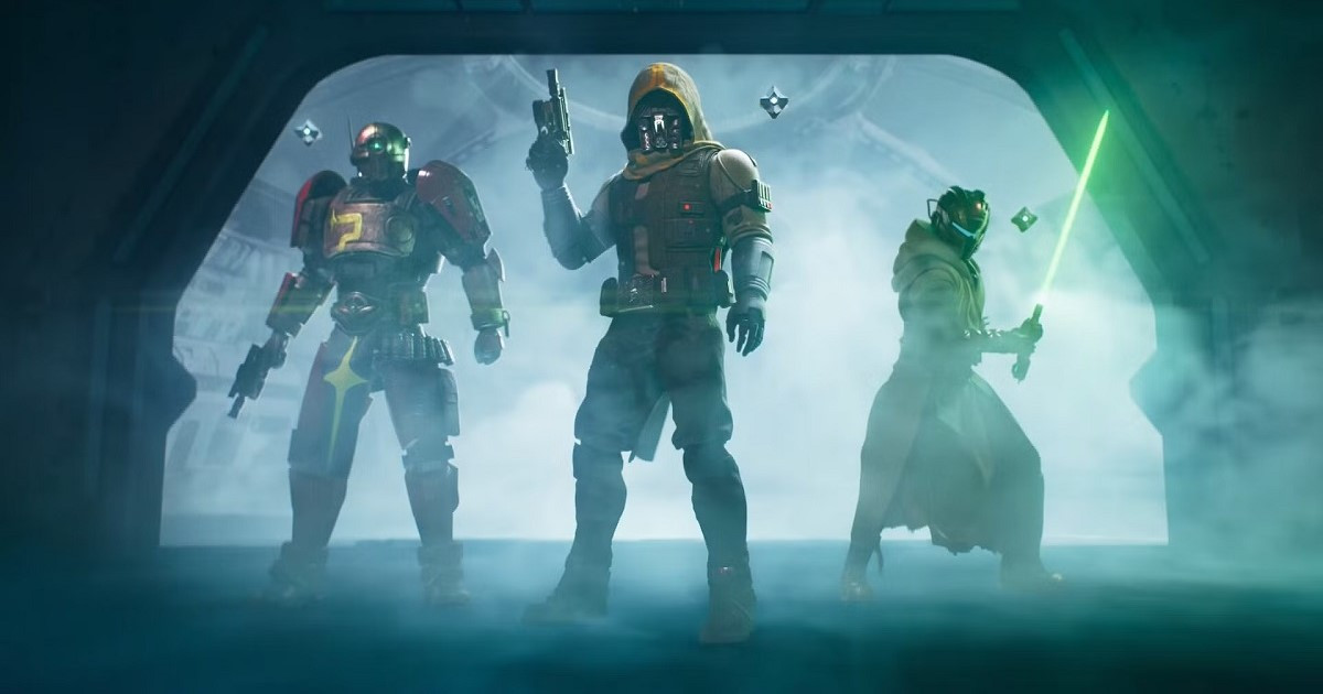 Szegény Bungie-t a Marathon ÉS a Destiny 2 is húzza