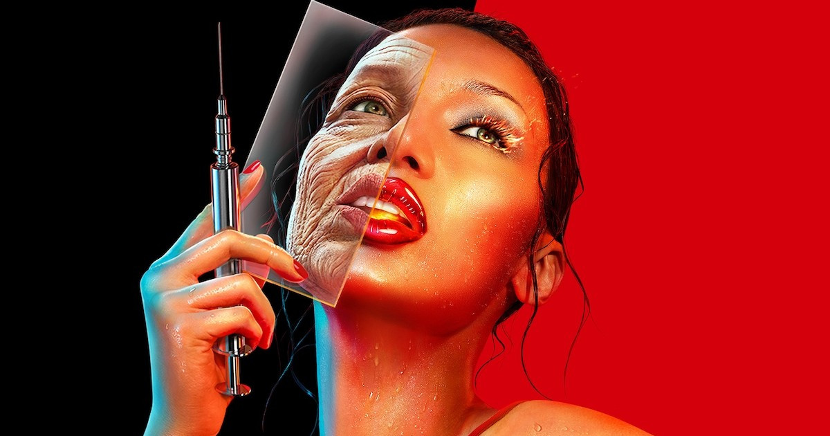 Szex és testhorror keveredik A szépségben, de így sem lett belőle A szer 2