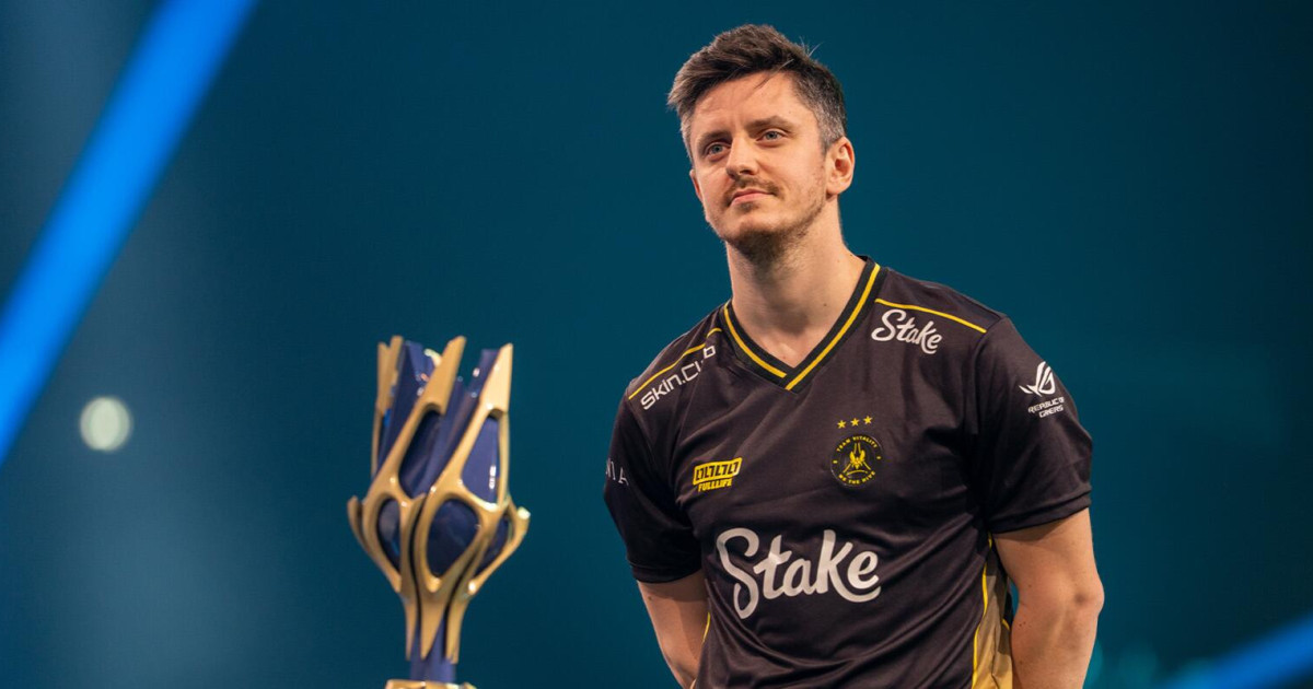 Szintet lépett a Vitality, a történelem két legdominánsabb Counter-Strike csapatát is megelőzhetik