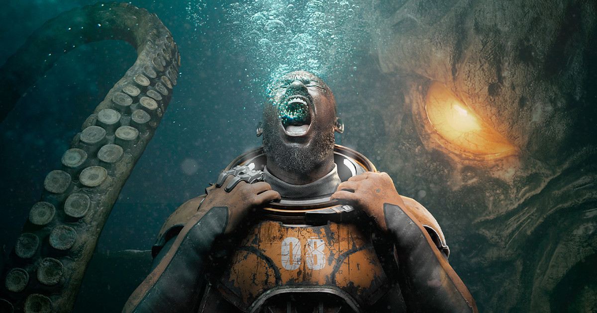 Színtiszta lovecrafti horror vár a Cthulhu: The Cosmic Abyss mélységében