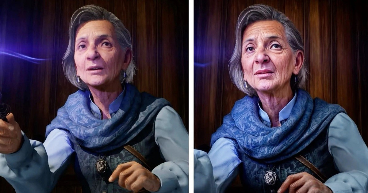 Szívből gyűlölik az emberek az NVIDIA új csodaszerét, a DLSS 5-öt