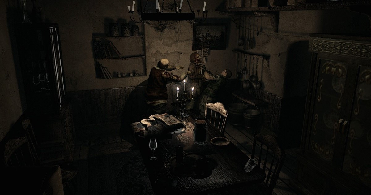 Szívhez szóló üzenetet kaptunk a 30 éves Resident Evil-széria producerétől