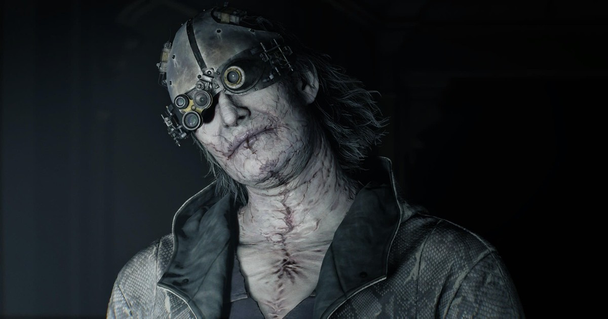 Sztori DLC-t és egyéb finomságokat kap a Resident Evil Requiem