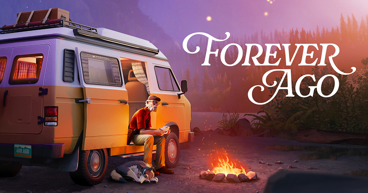 Taknyosra fogod bőgni magad a Forever Ago miatt