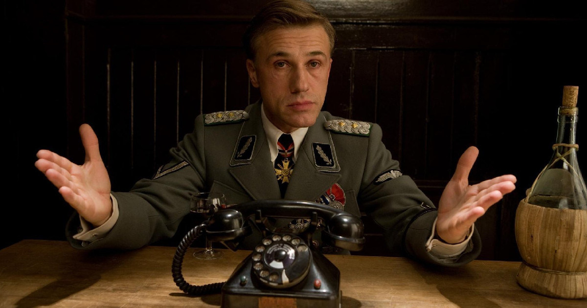 Tarr Bélától ajánlott filmet a Becstelen brigantyk sztárja, Christoph Waltz