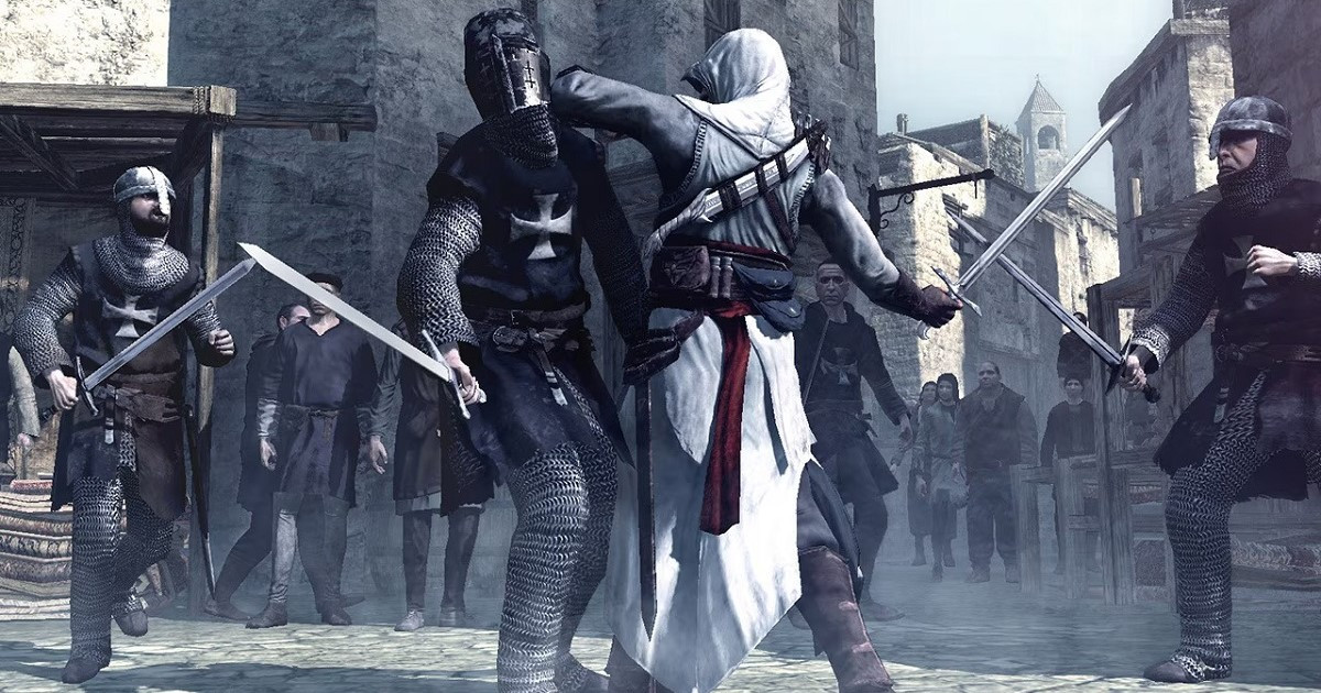 Te talán nem szereted az Assassin's Creed-et, a Halloween rendezőjének viszont ez az egyik kedvence