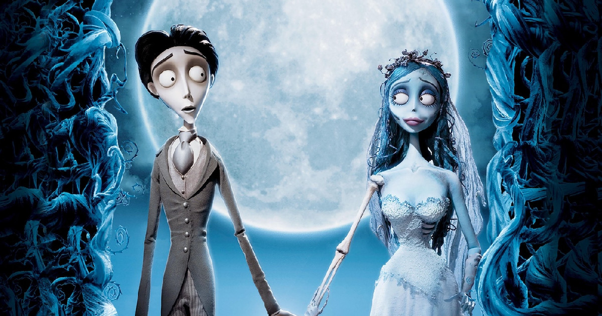 Tudtad, hogy Tim Burton A halott menyasszonyát egy tragikus zsidó népmese ihlette?  
