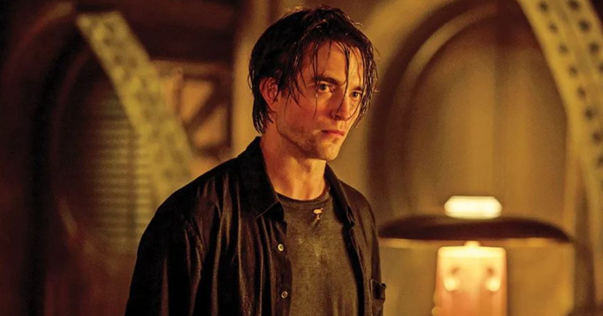 Tessék? Daniel Craig is benne lesz a Batman 2-ben?