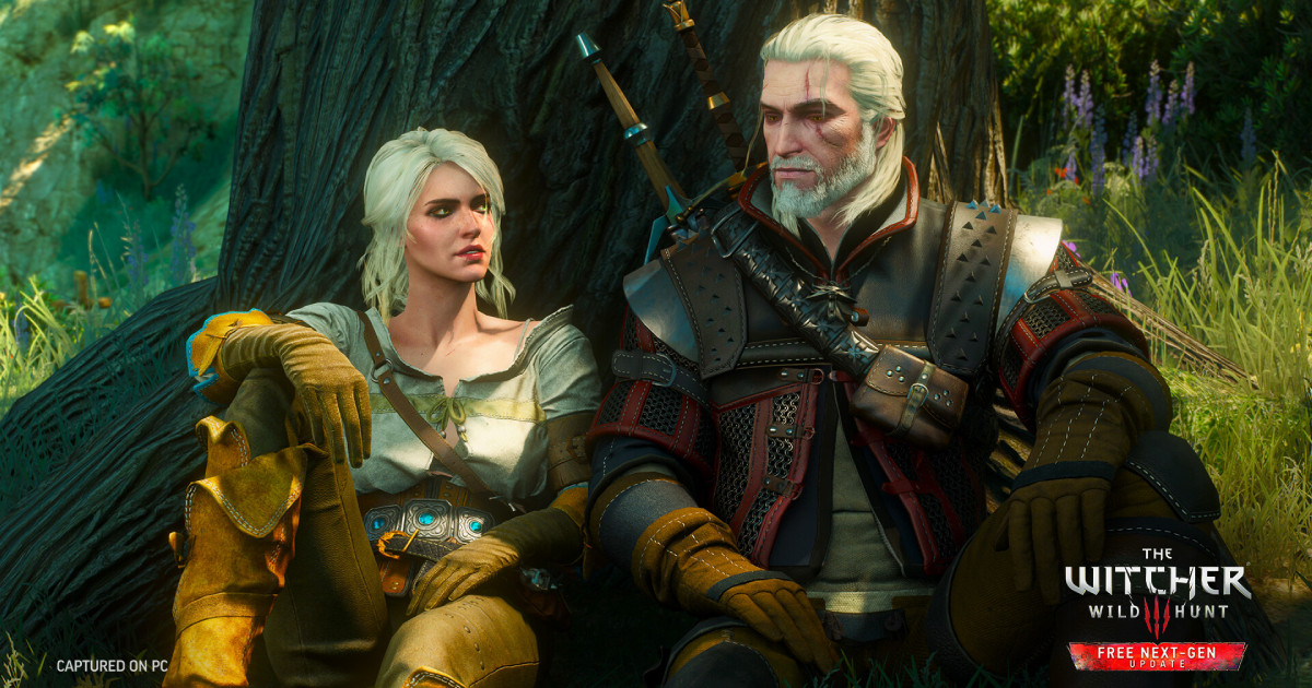The Witcher, Dead Space és társaik: 10 kihagyhatatlan vétel a Steam tavaszi vásárán