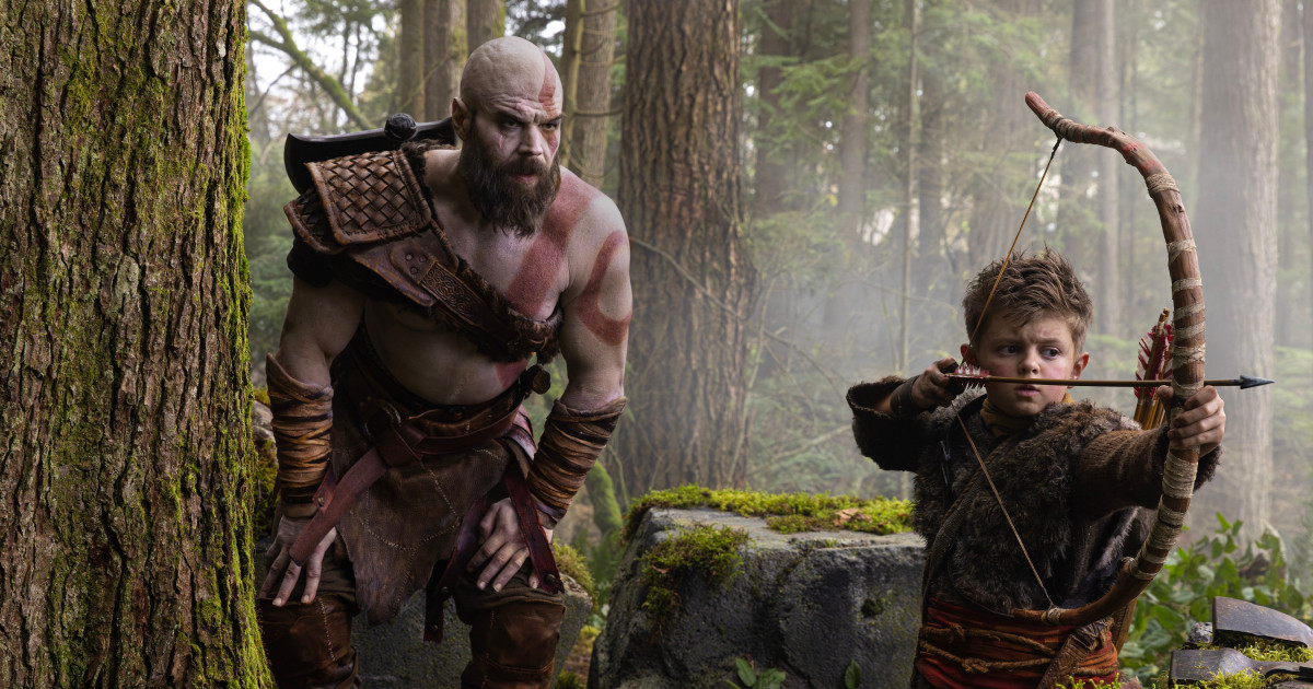 Ti értitek? Mert mi nem. Furcsán reagált a God of War-sorozat főszereplője a kritikákra 