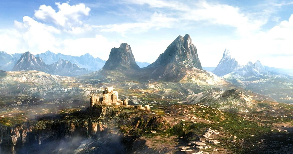 Todd Howard már inkább úgy tesz, mintha nem is létezne a The Elder Scrolls 6