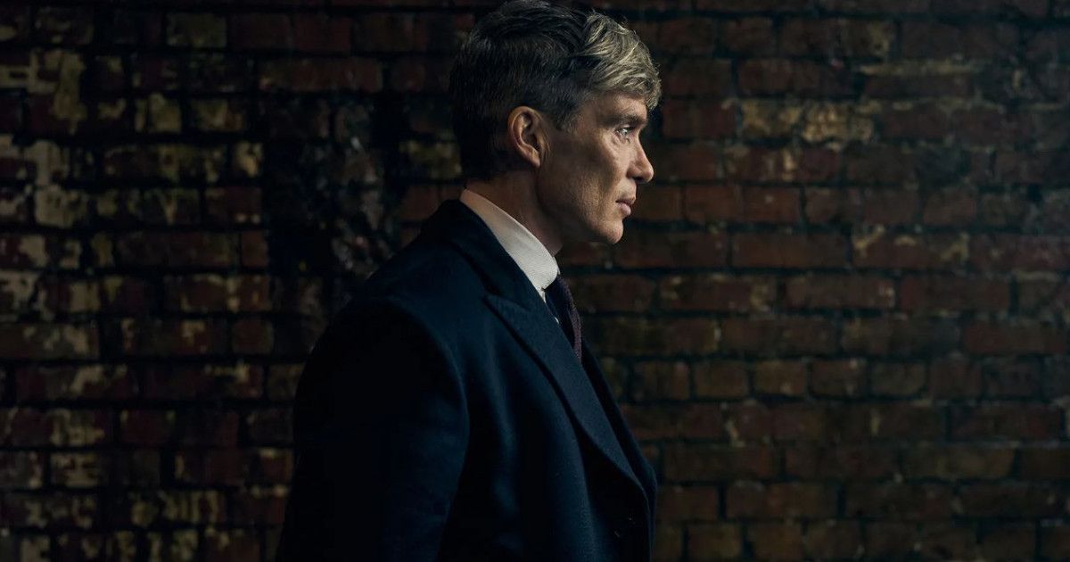 Tommy Shelby új ellenfele a Z generáció – már a Netflixen a Peaky Blinders-film