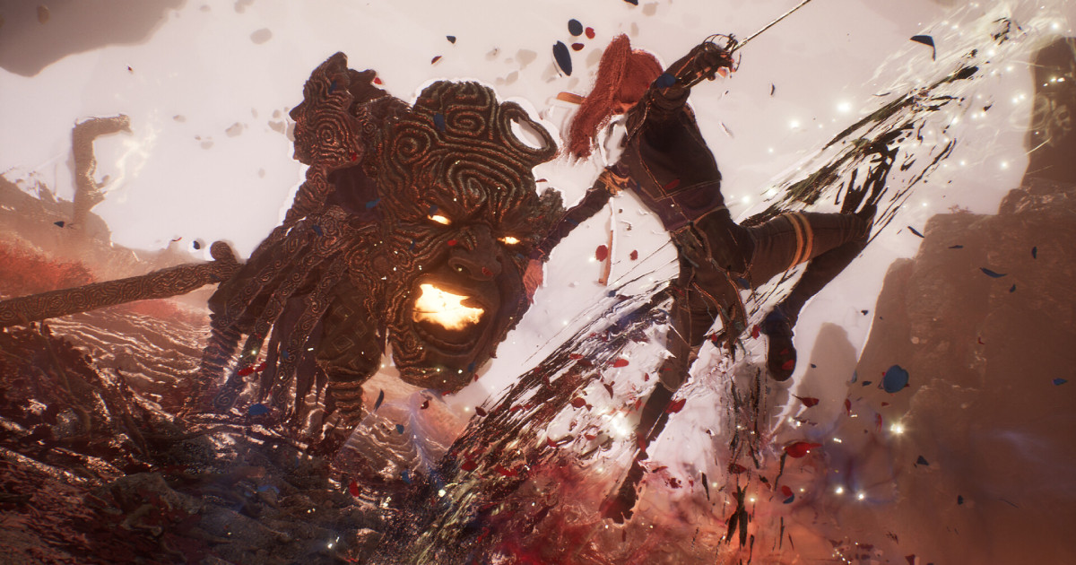 Tovább csiszolják a gyémántot: frissült az Év Játéka, az Expedition 33