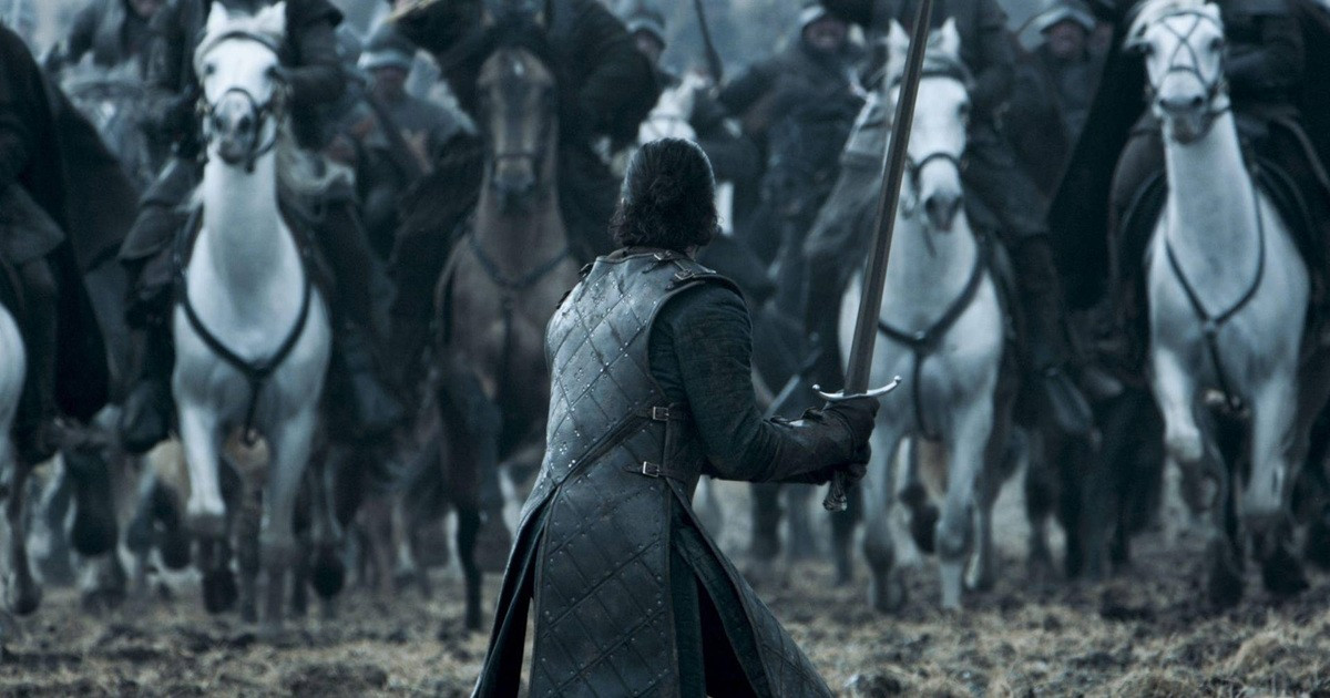 Trónok harca film készülhet, csak azt tudnánk, hogy minek?