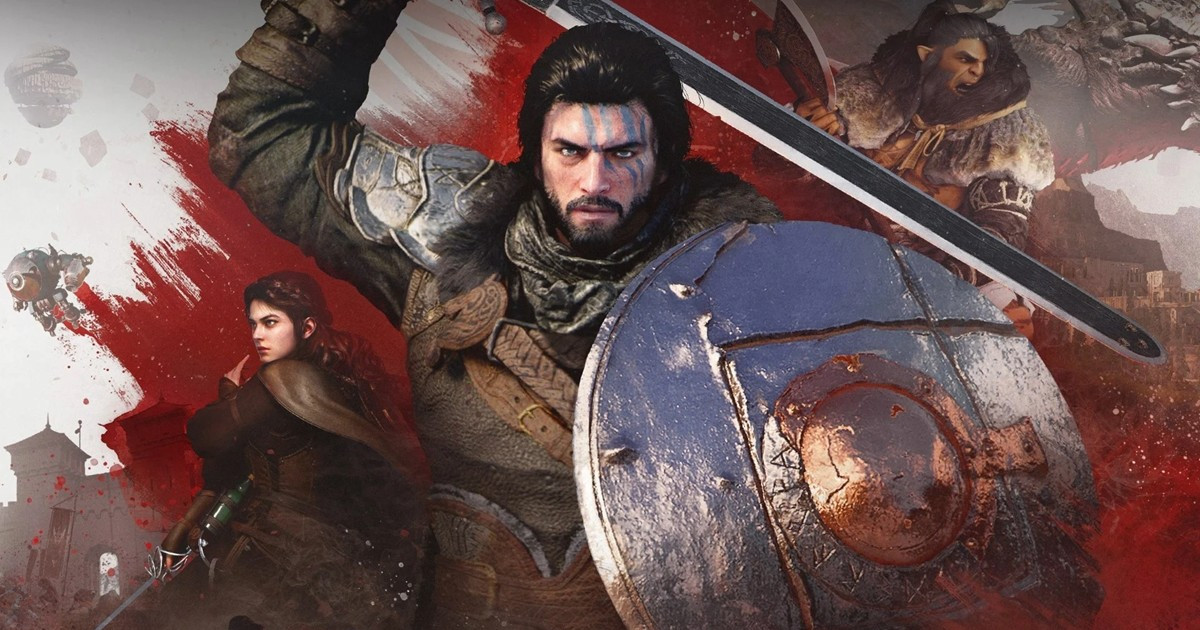 Túl a kétmillión a Crimson Desert, de akkor miért VEGYES az értékelése?