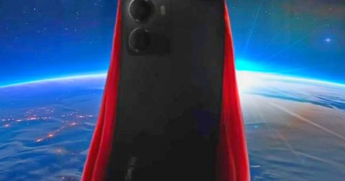 Egy új „hős” közeleg – rejtélyes készüléket teasel a Redmi