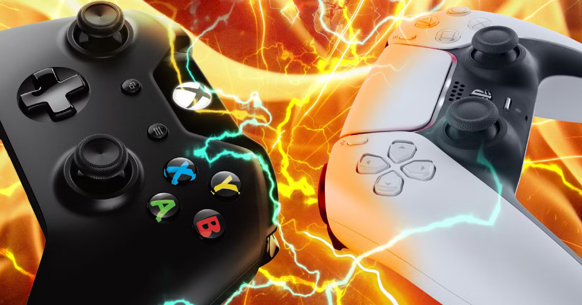 Új információk szerint 2027 karácsonya felejthetetlen lesz a PS és Xbox tulajoknak