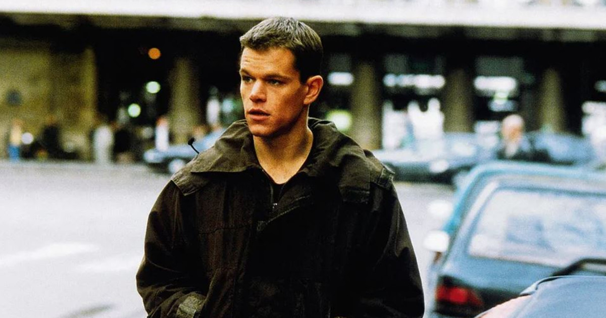 Új Jason Bourne-film készülhet, de lehet, hogy Matt Damon nélkül 