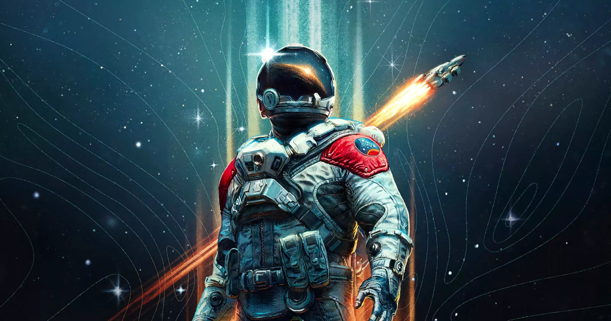 Új kiegészítővel és PS5 porttal térhet vissza a köztudatba a Starfield