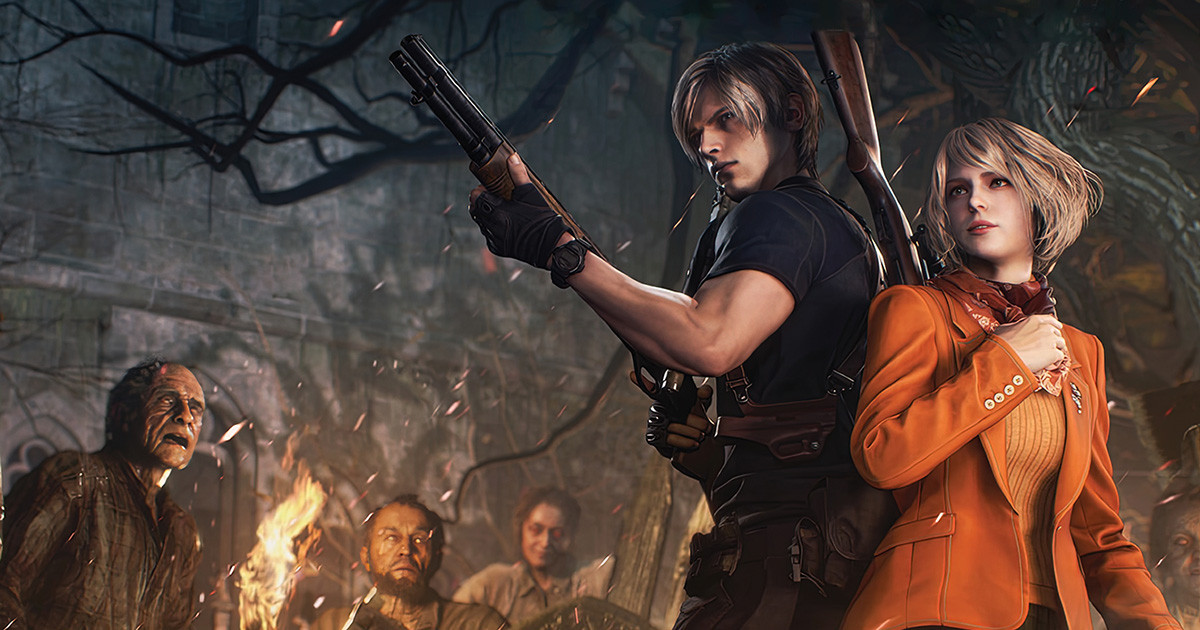 Új stúdiót nyitott a Resident Evil atyja, és van okunk várni az első játékát