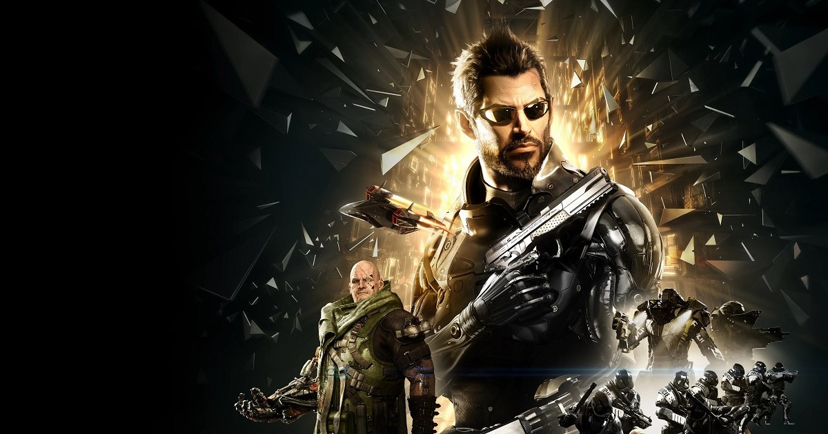 Újabb brutális leépítések történnek a Deus Ex és a Tomb Raider fejlesztőcsapatánál