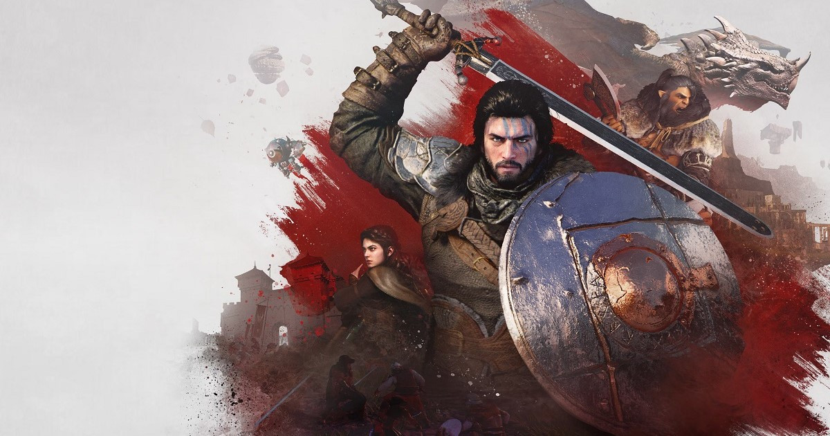 Vadul kongatják a vészharangot a Crimson Desert miatt, méghozzá nem alaptalanul