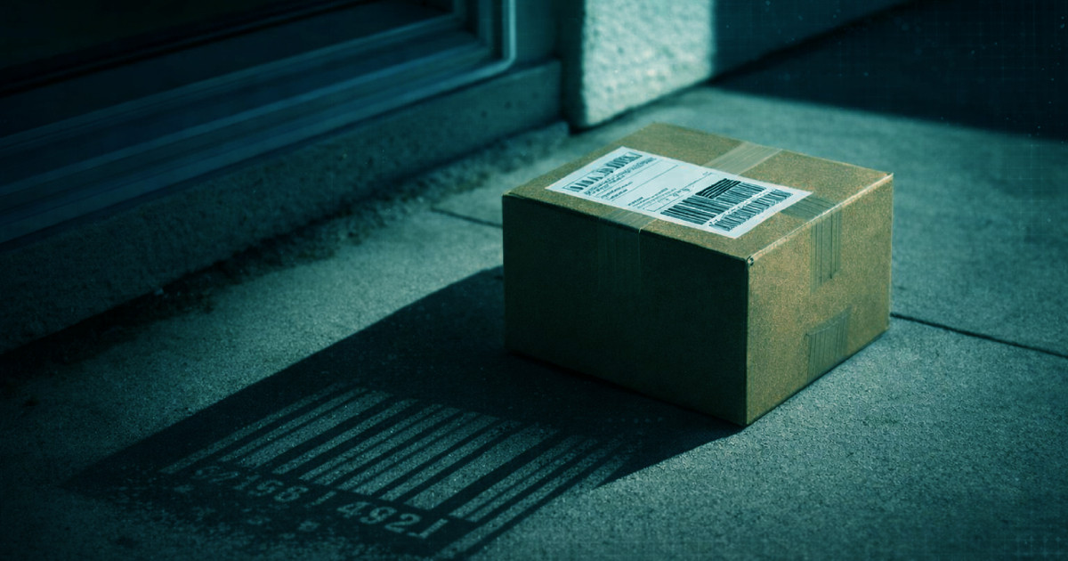 Váratlan csomagot kaptál? Lehet, hogy csalók szerezték meg az adataidat (x)