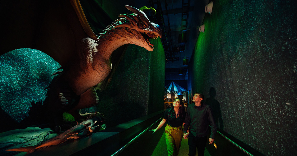 Csakis Hermione időnyerője lehet a dologban, meghosszabbították a Harry Potter: A kiállítást