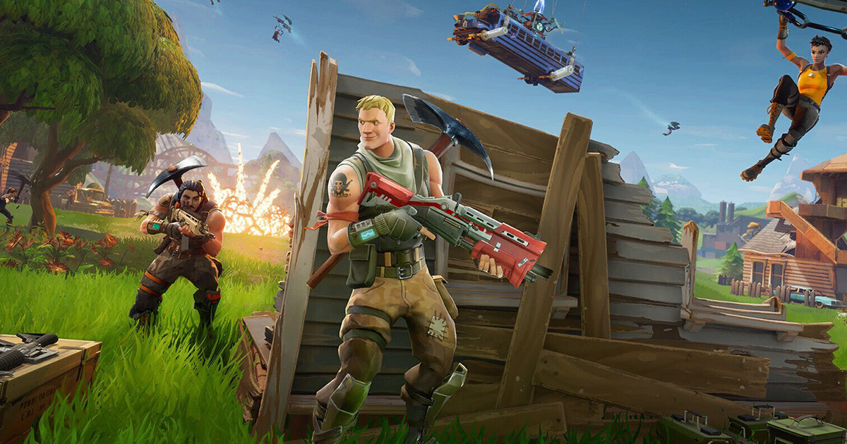 Vége a content-cunaminak? Kivérezhet a Fortnite az ezerfős leépítés miatt