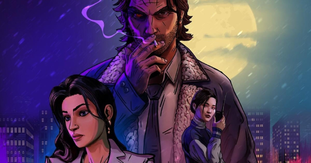 Véget érhet az átok, és 2027-ben végre megjelenhet a The Wolf Among Us 2