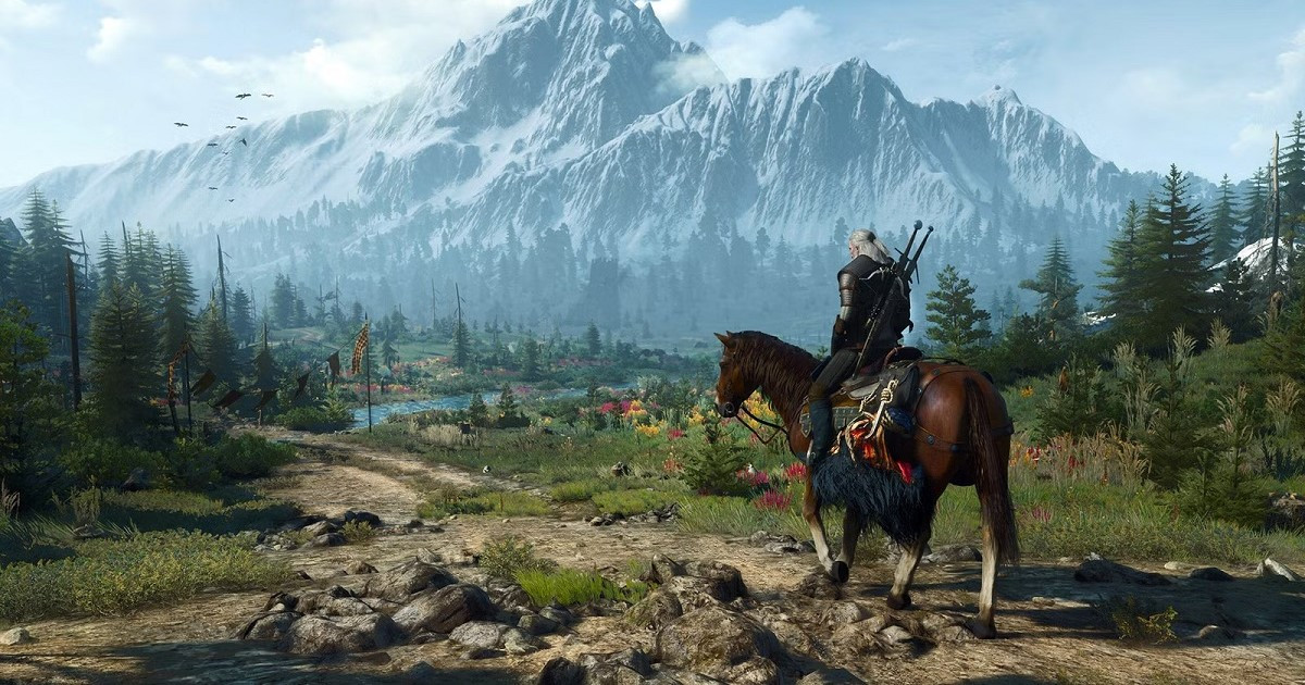 Végre a CD Projekt RED is megerősítette az új The Witcher 3 DLC létezését?