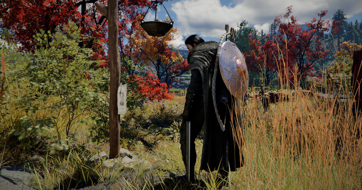 Végzet a habok alatt – Ez a Crimson Desert legfélelmetesebb titka