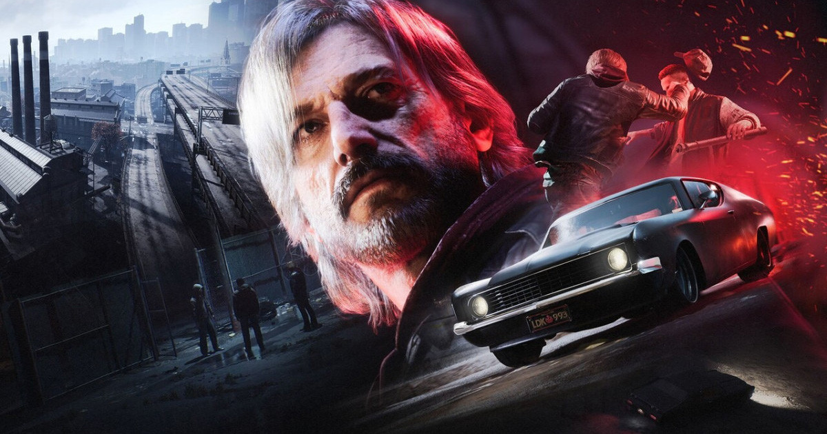 Veszettül jól néz ki a Samson, de miért a MindsEye jut róla eszembe?