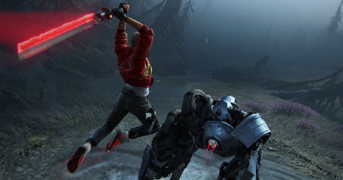 Világvégéből az űrbe – A The Last of Us színésznőjével erősít az Intergalactic: The Heretic Prophet