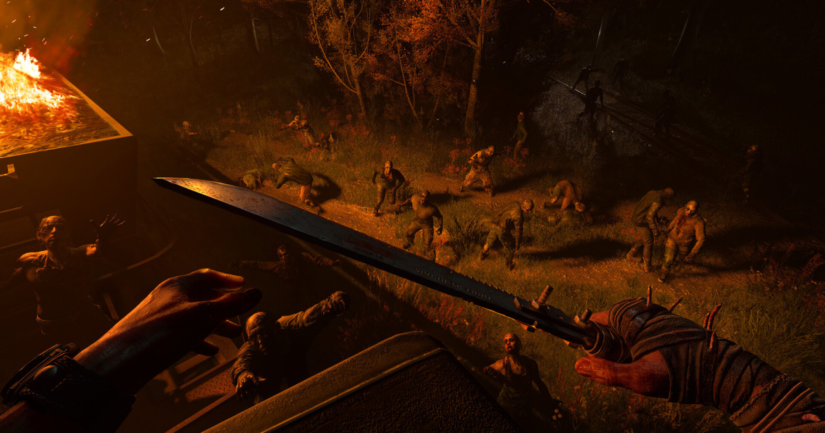 Visszafoglalhatod a várost a zombiktól a Dying Light: The Beast ingyenes update-je után