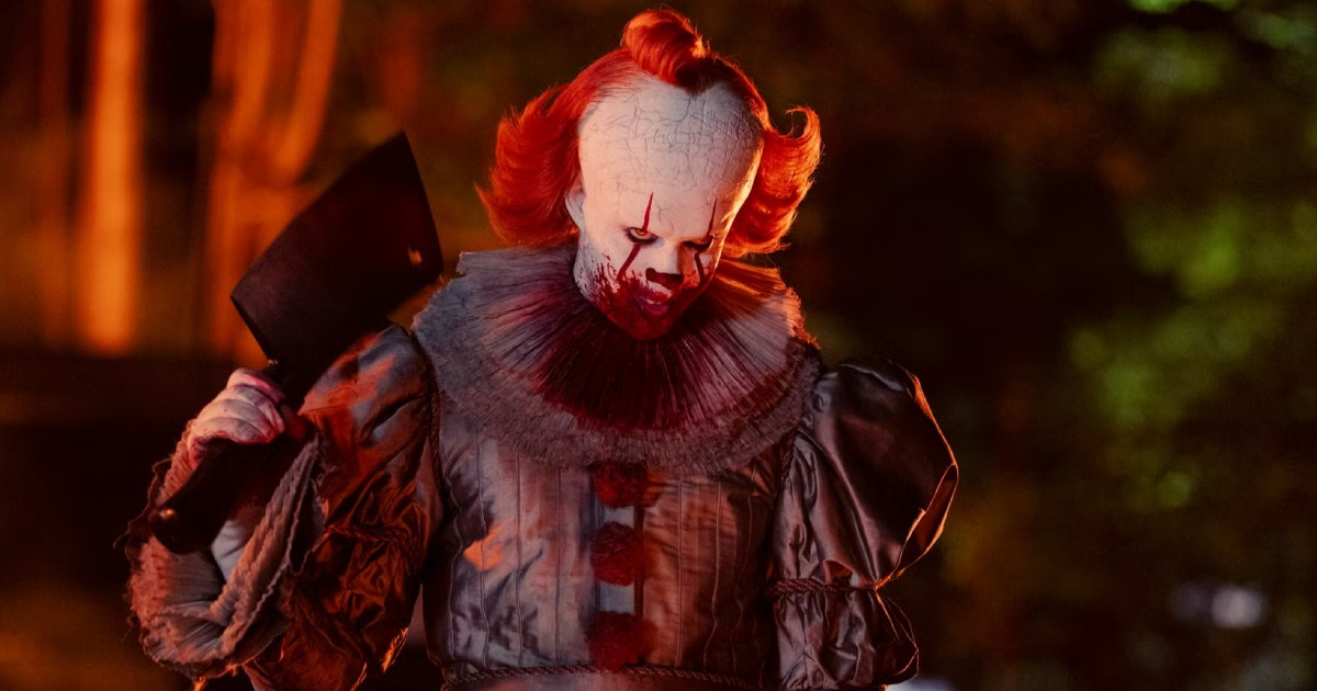 Biztos velünk van a baj, de akkor sem értjük, hogy miért nem kapott még zöld utat az It: Welcome to Derry 2. évada