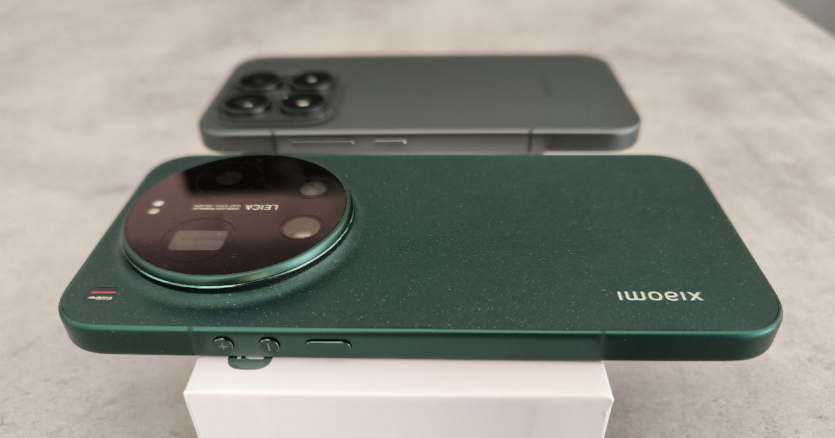 Xiaomi 17 és 17 Ultra teszt – józan ész kontra túlzás  