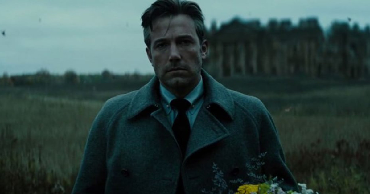 Zack Snyder szerint Ben Affleck volt a legjobb Bruce Wayne